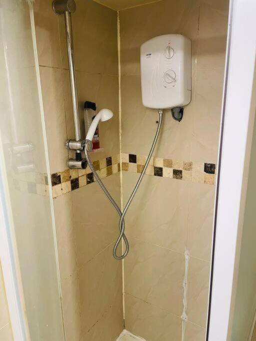Apartamento Electric