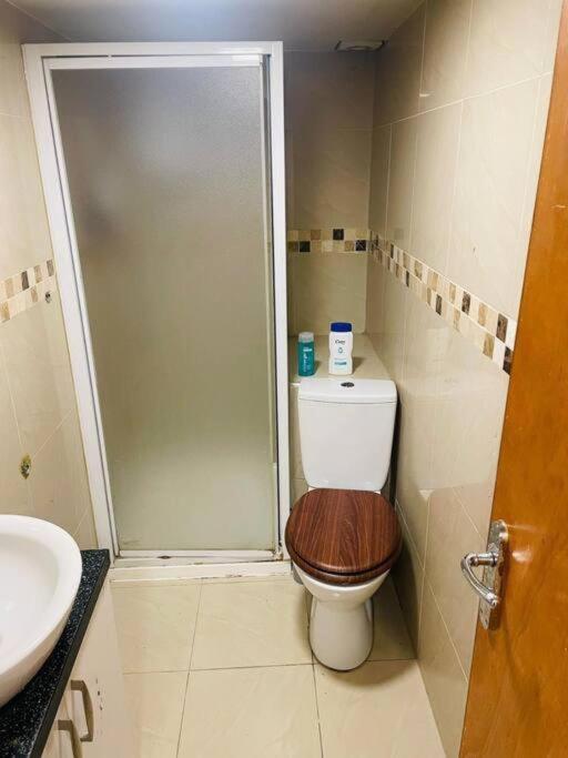 Apartamento Electric *