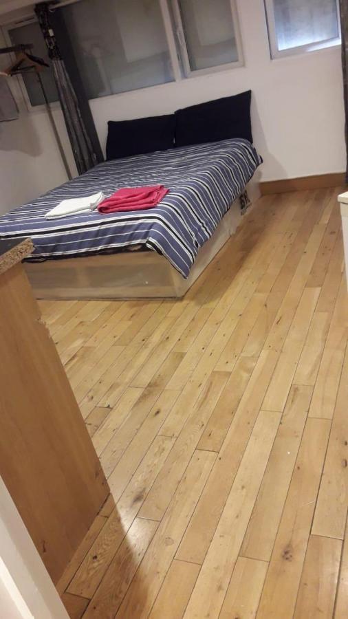 Apartamento Electric