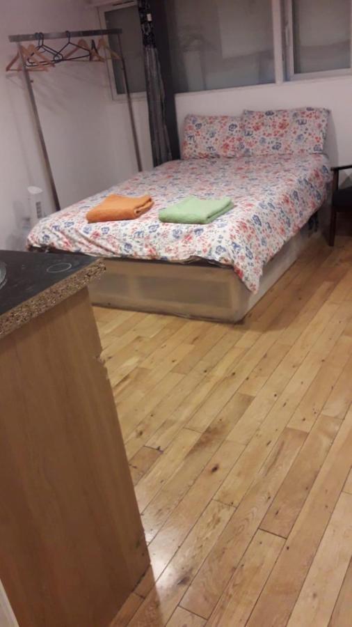 Electric Apartamento *