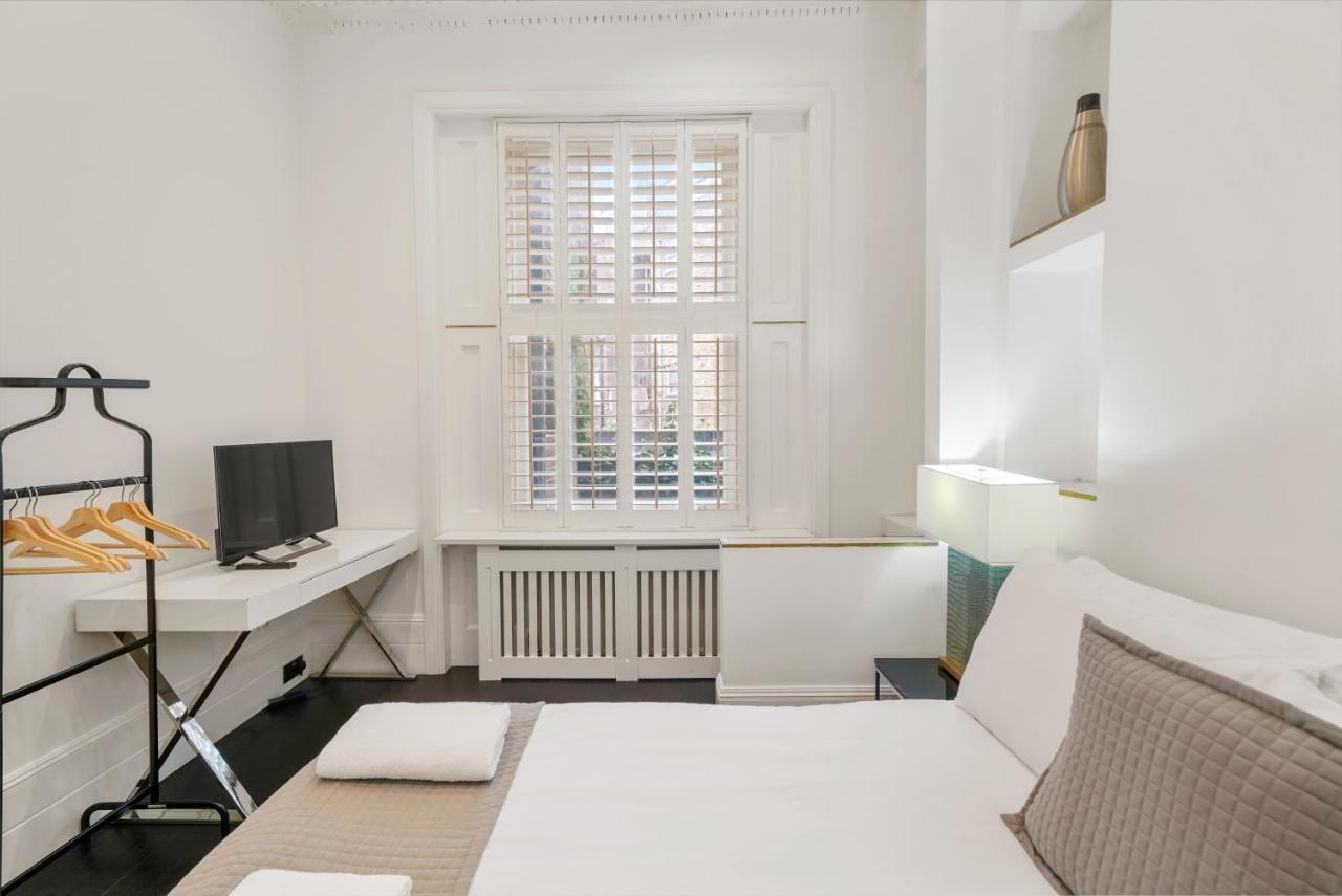 1 & 2 Bed Cosy Next To Earls Court Free Wifi Londres