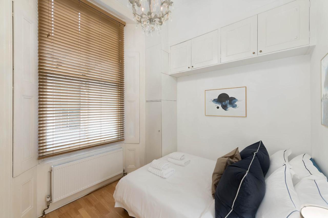 Notting Hill Appartement
