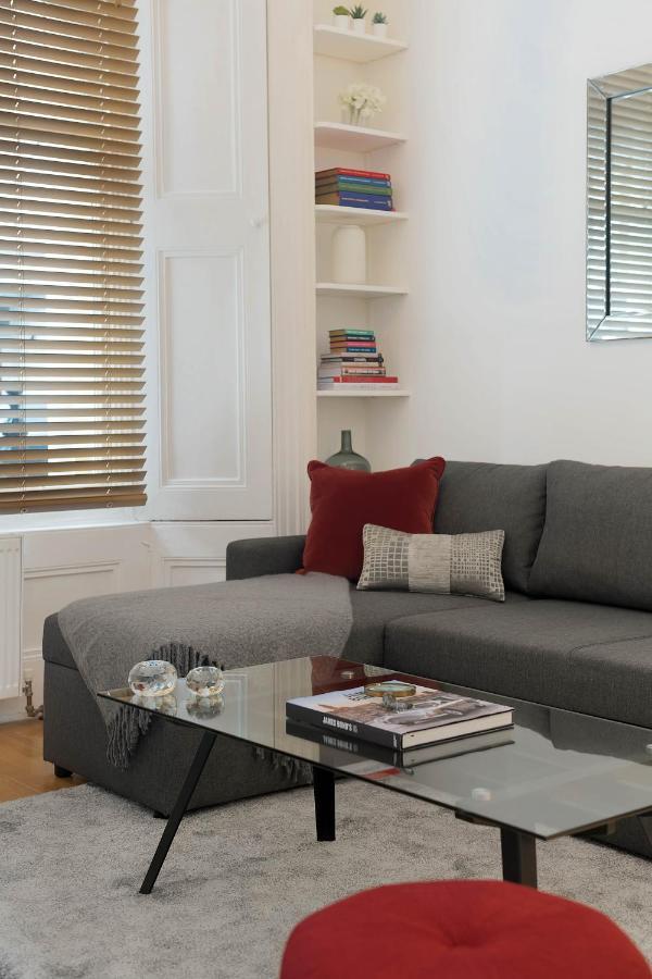 Appartement Notting Hill *