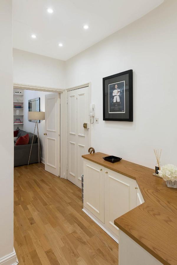 Notting Hill Appartement *