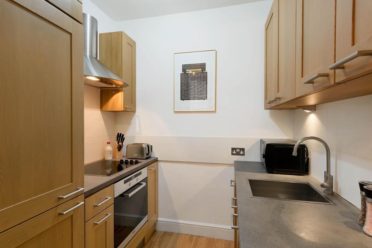 Apartment Notting Hill *