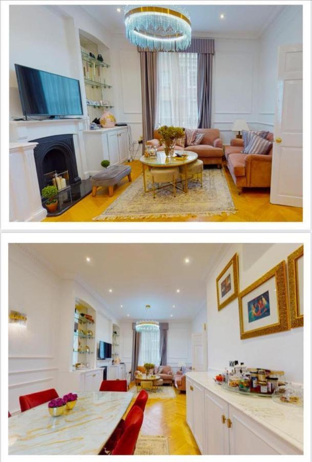 Villa 4 Bedrooms Villa, Hugh Street Central