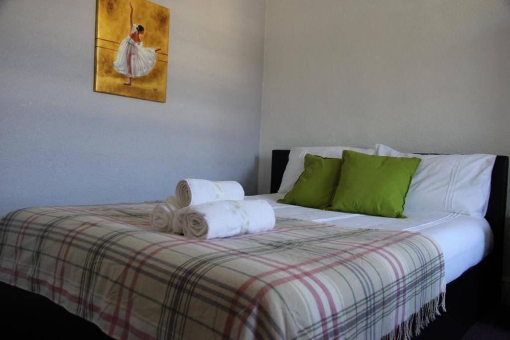 3 Bedroom Flat In Maida Vale Appartement *