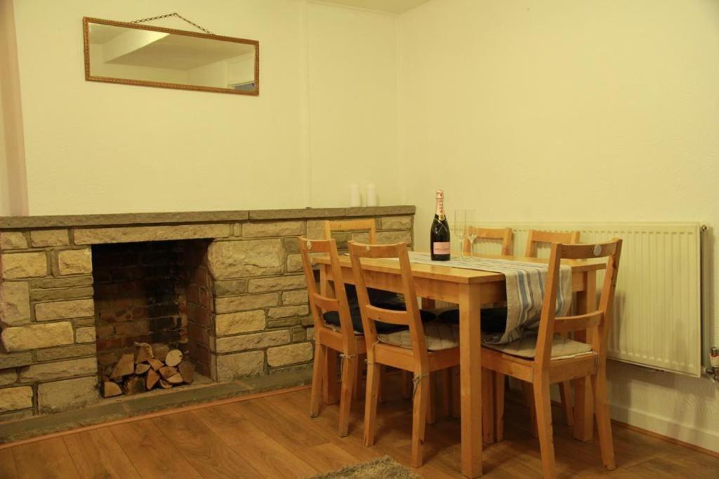 3 Bedroom Flat In Maida Vale Appartement *