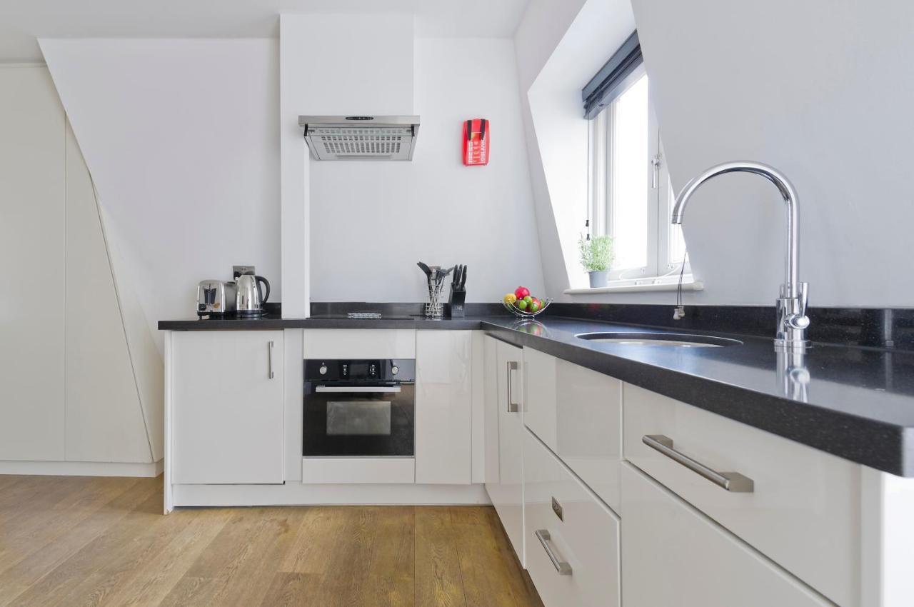 Crane Court By City2stay London