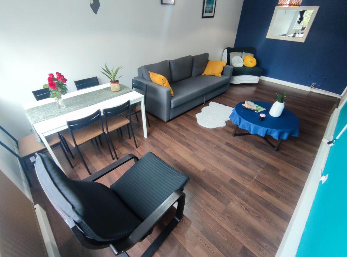 3 Bedroom Flat In - Regents Park / Baker St Appartement *