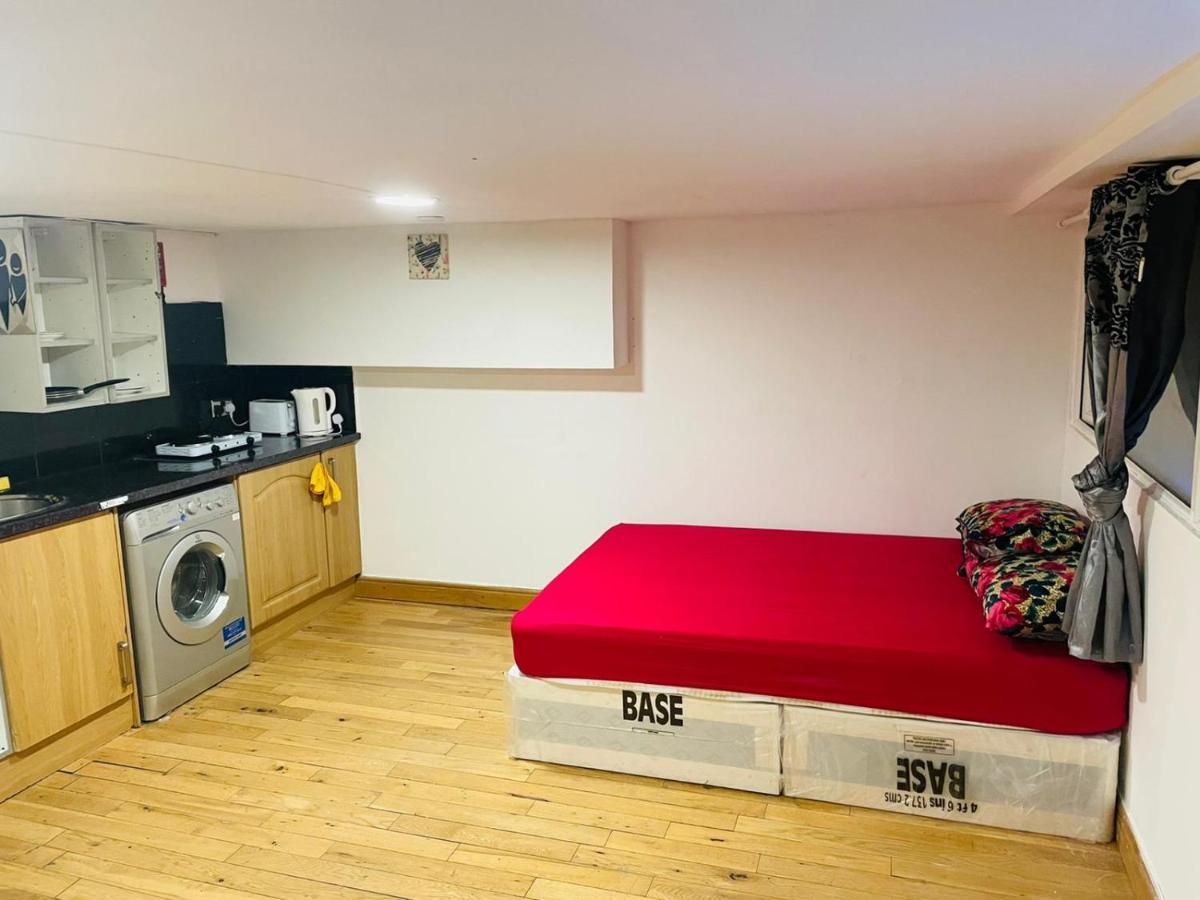 Apartamento Electric