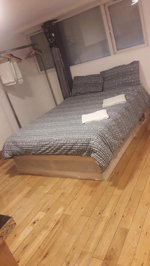 Apartamento Electric Londres
