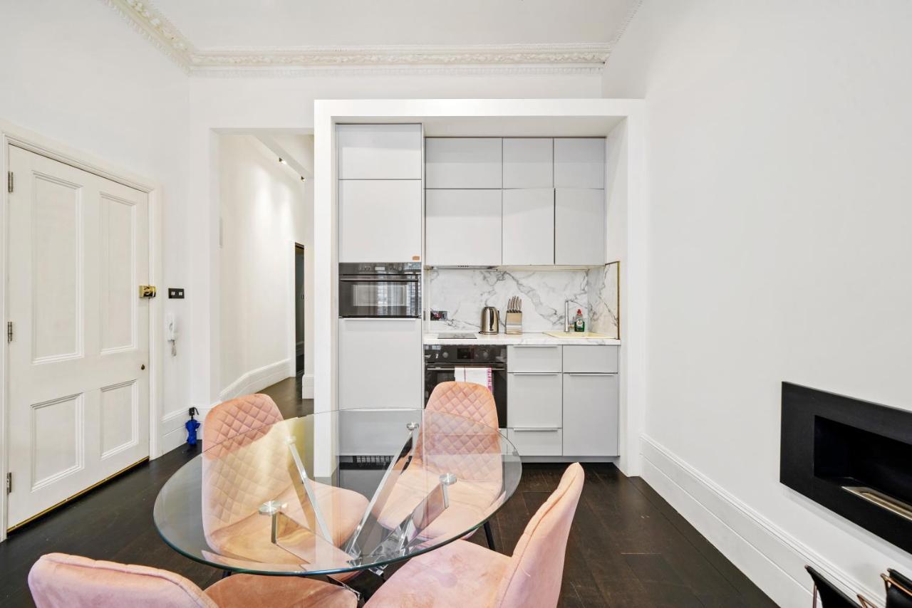 1 & 2 Bed Cosy Next To Earls Court Free Wifi Apartamento *