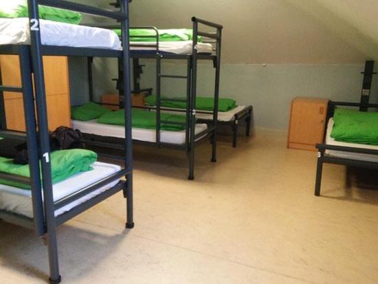 Bell House Hostel London