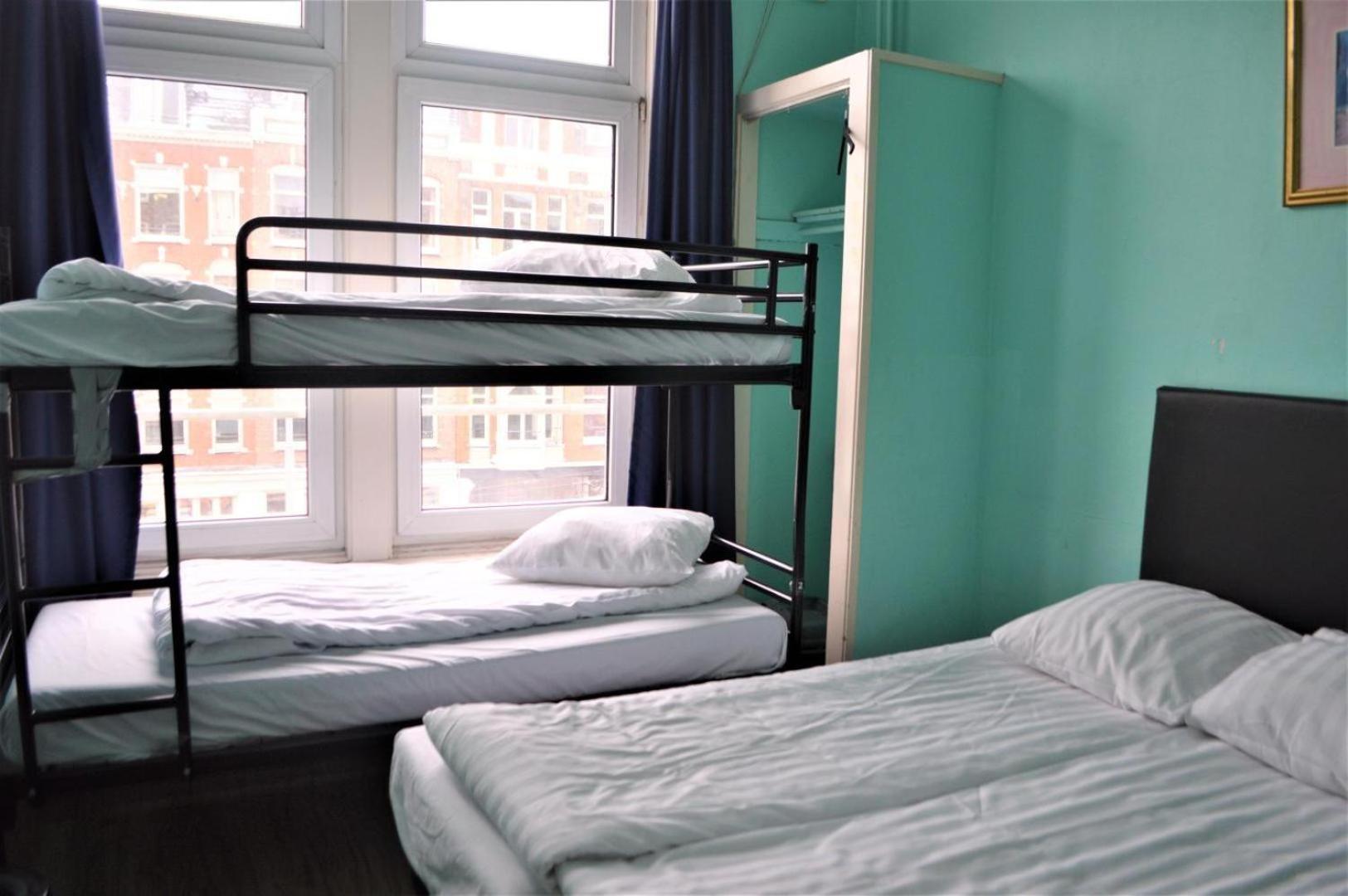 Bell House Hostel London