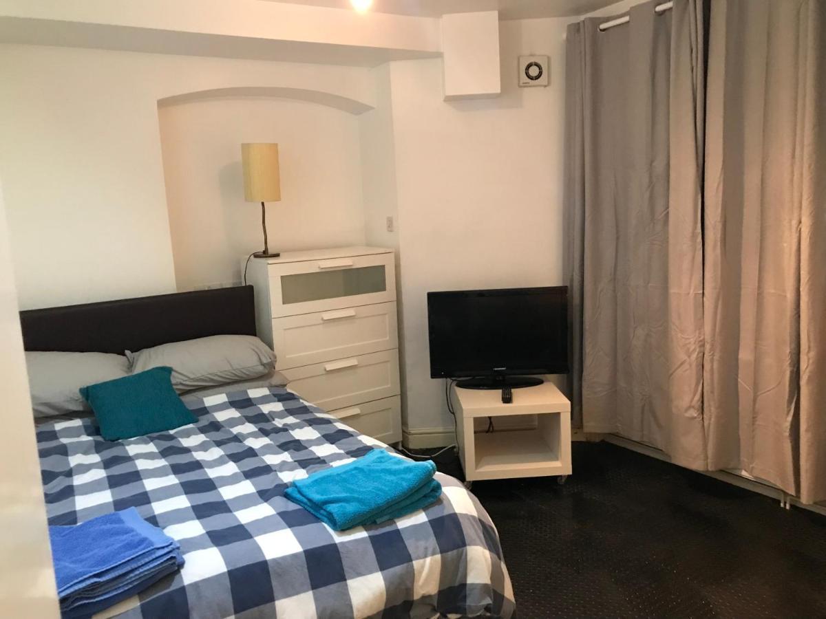 West Kensington 3 Bedroom Londen
