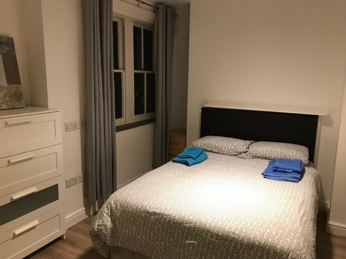 Appartement West Kensington 3 Bedroom *