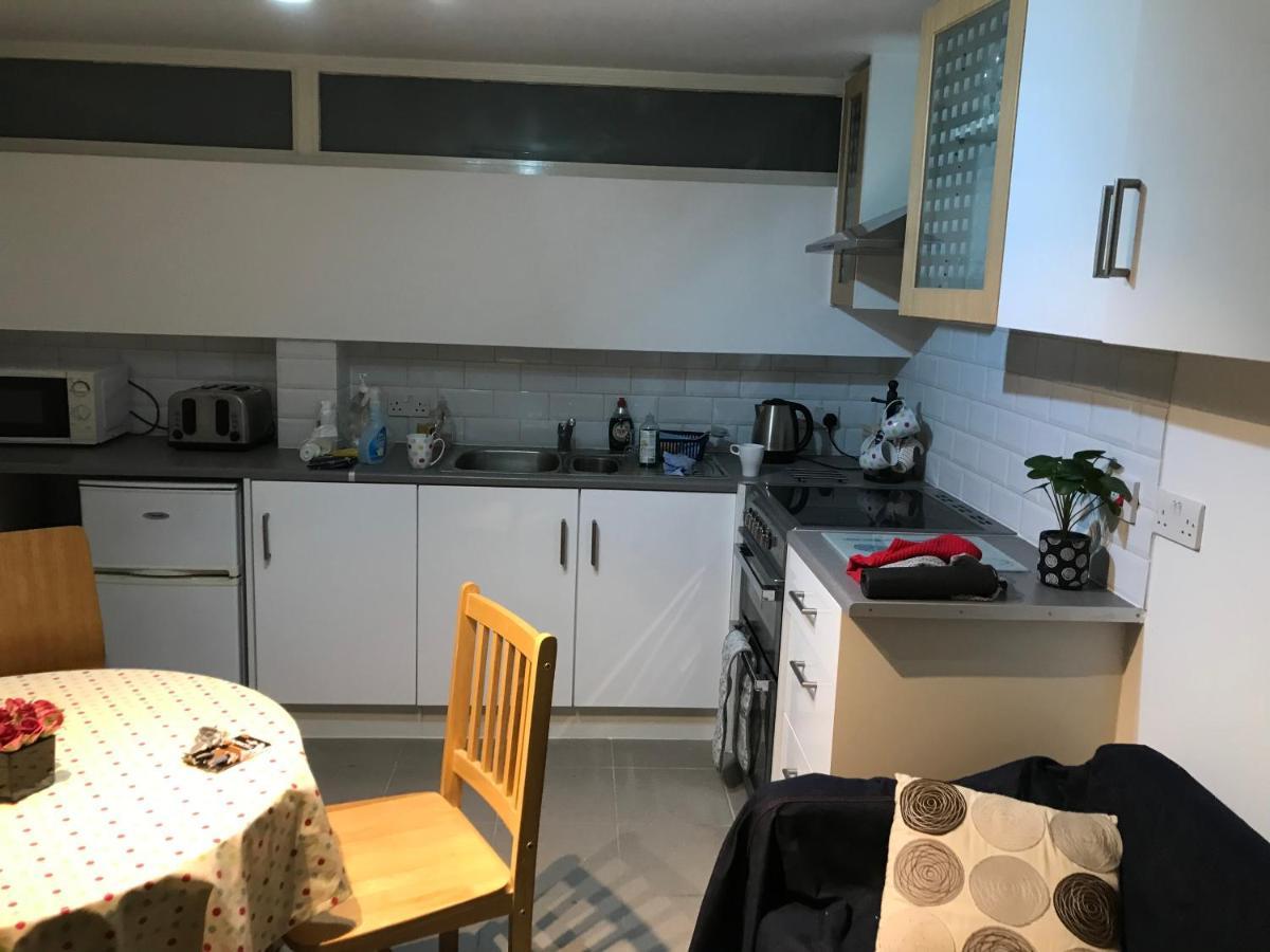 Appartement West Kensington 3 Bedroom *
