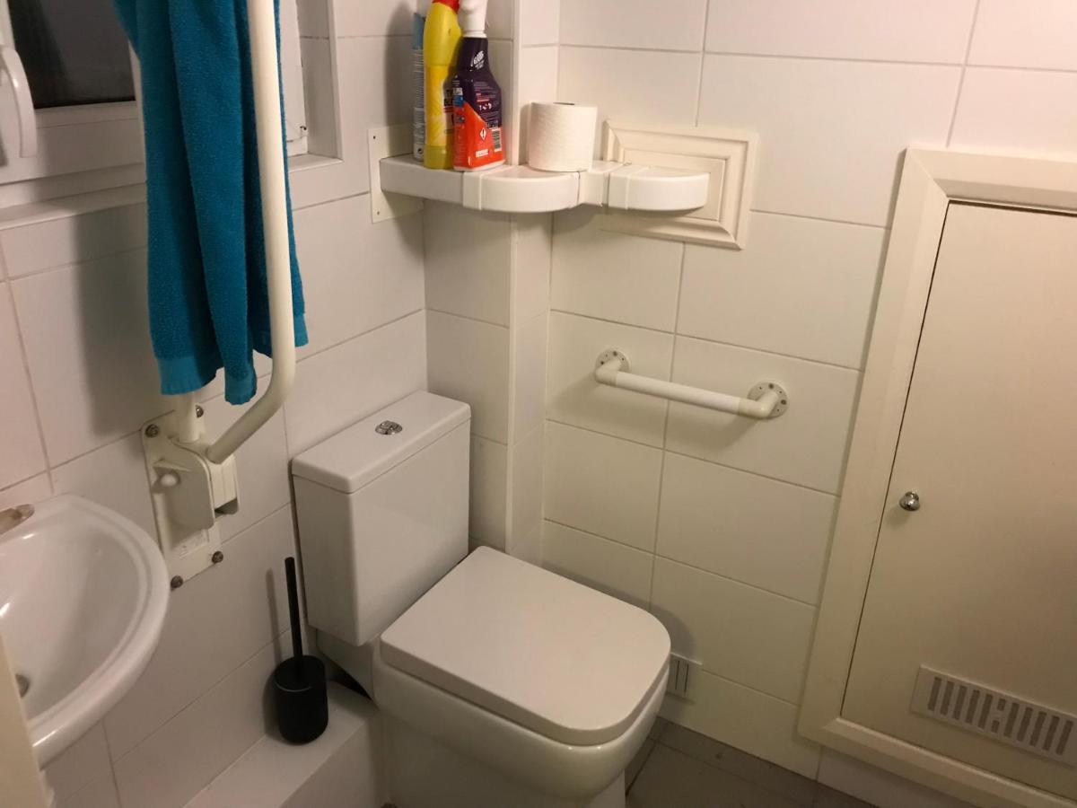 West Kensington 3 Bedroom * Londen