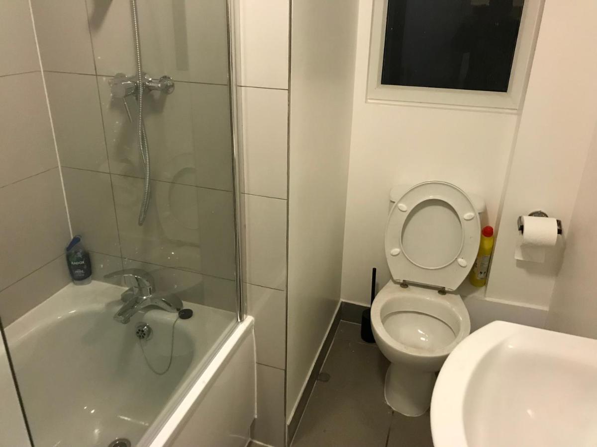 Appartement West Kensington 3 Bedroom Londen