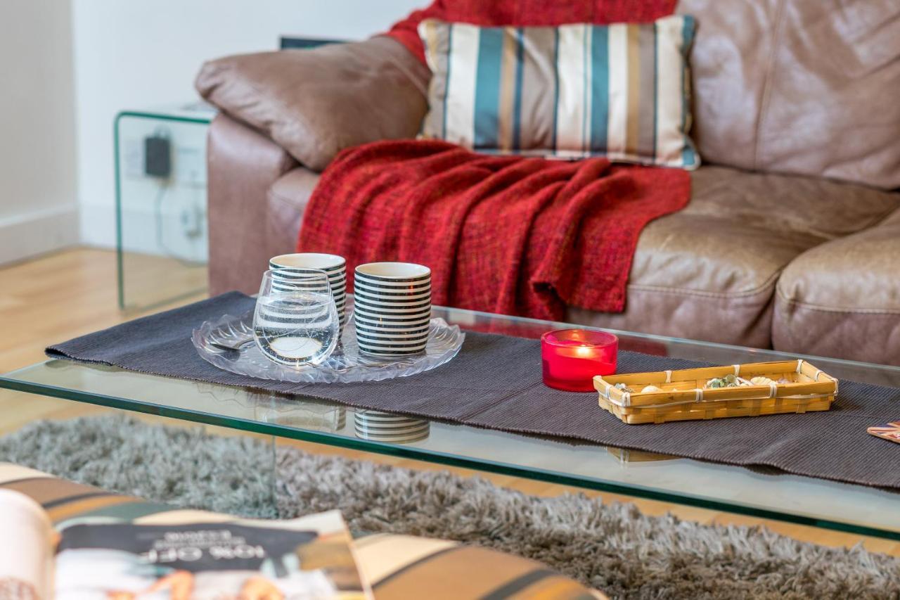 Appartement Joivy 2-bed Flat Near Notting Hill *