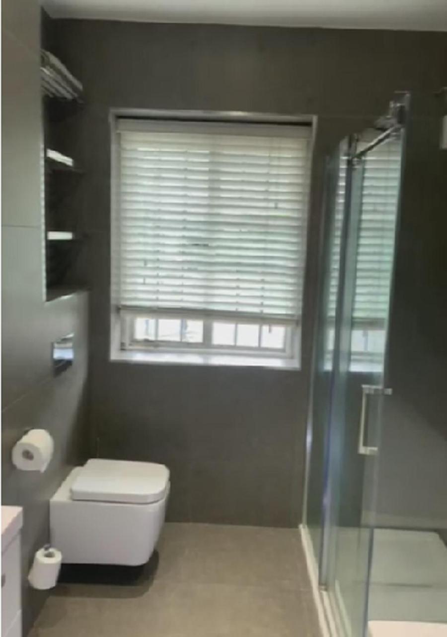 Homestay Wandsworth, South Deluxe King 5 *