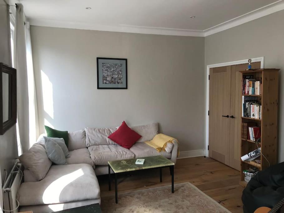Apartamento Elegant 3bed Crouchend In Style With Roof Terrace
