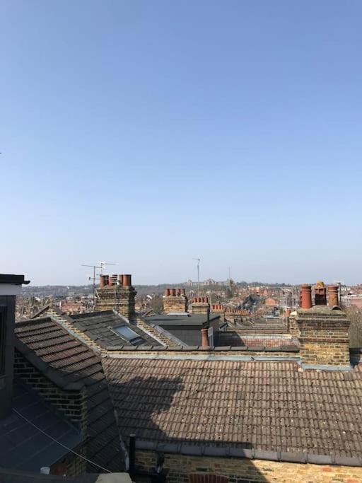 Elegant 3bed Crouchend In Style With Roof Terrace *