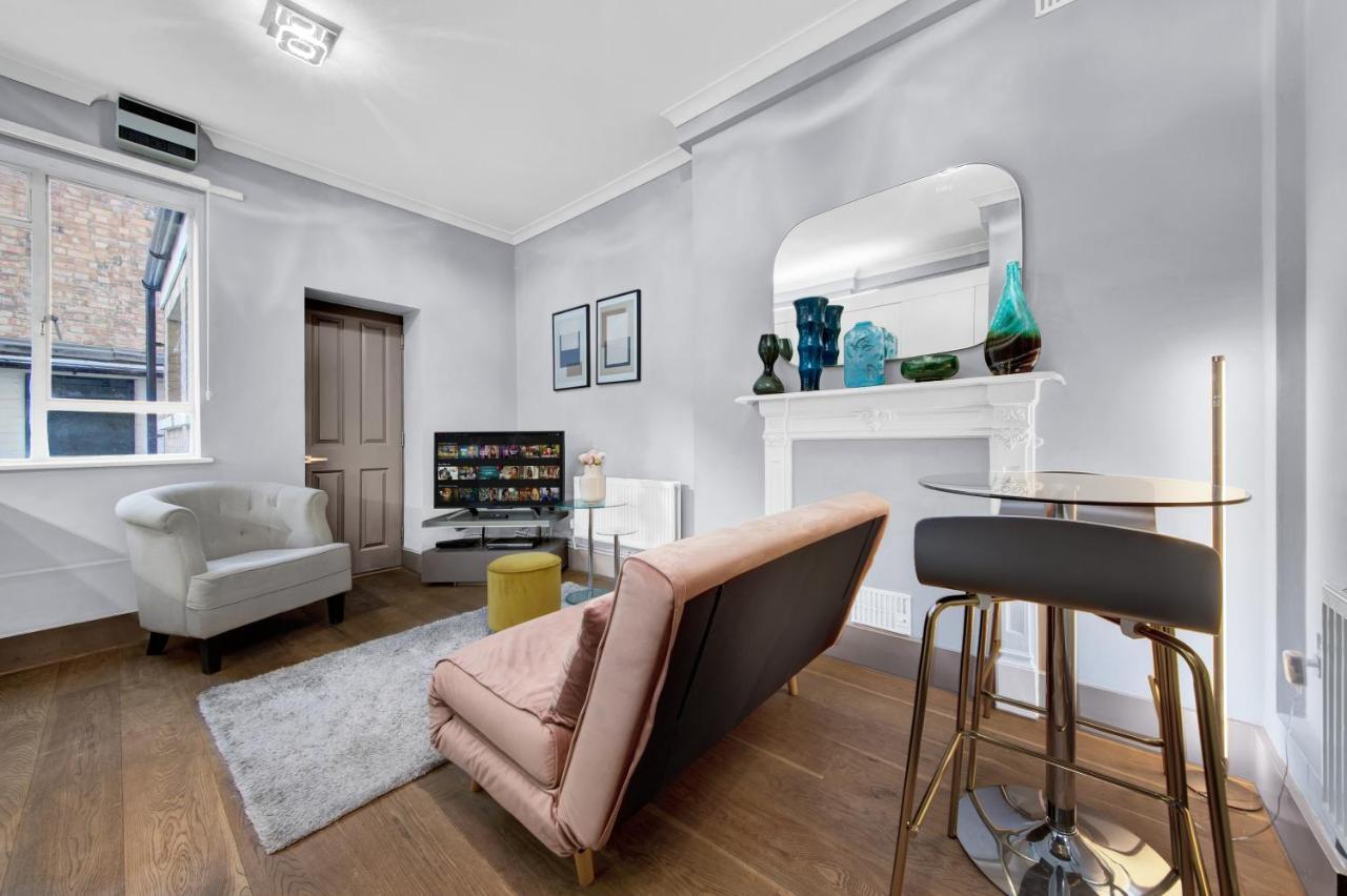 Leilighet Sercasa - Cleveland - Fitzrovia *