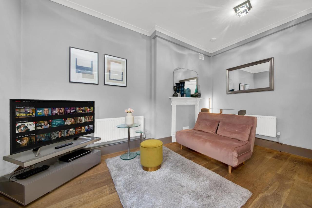 Sercasa - Cleveland - Fitzrovia