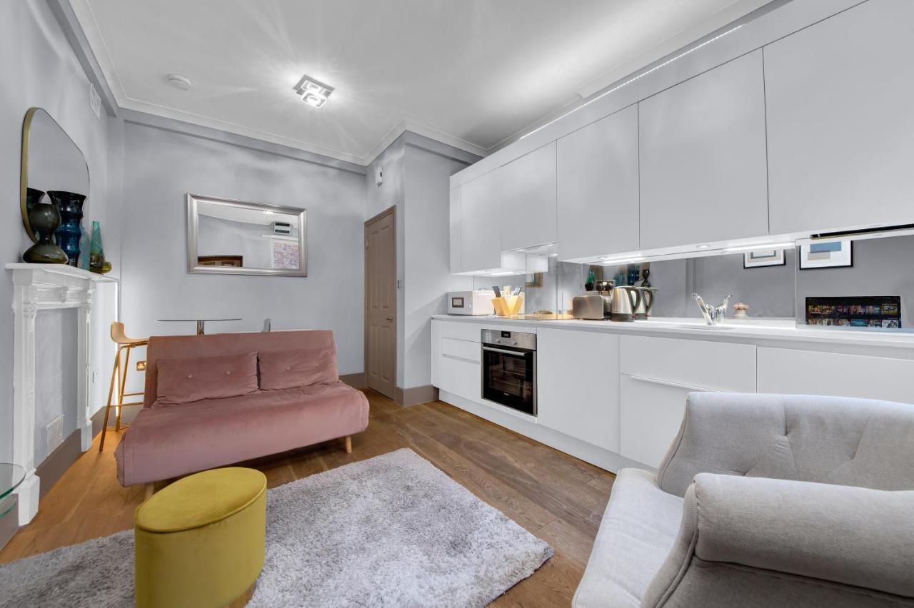 Apartamento Sercasa - Cleveland - Fitzrovia Londres