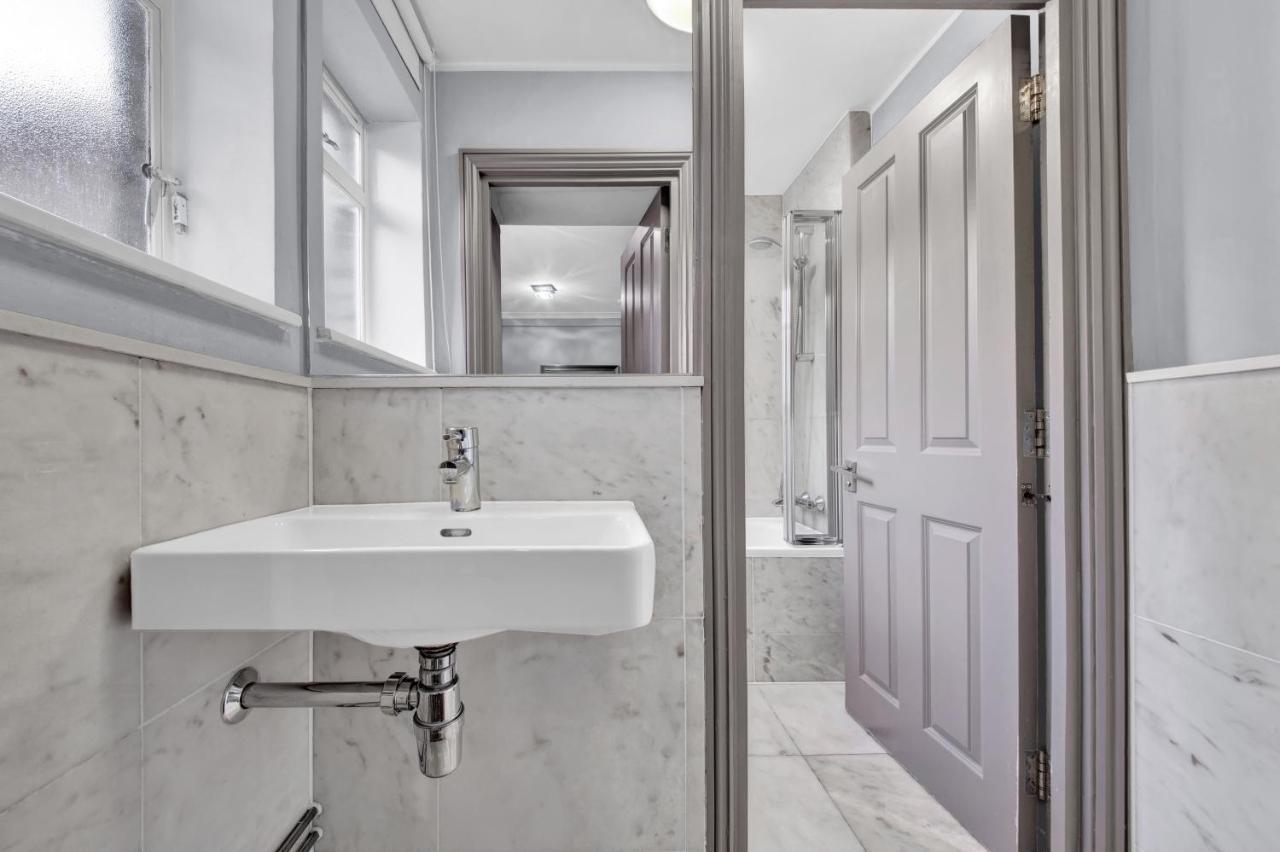 Sercasa - Cleveland - Fitzrovia Leilighet *