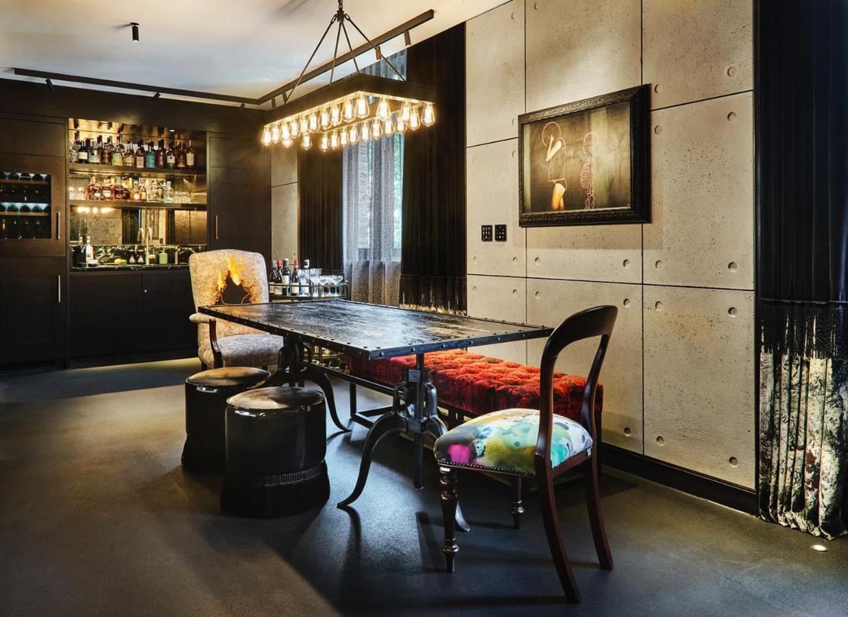 Chateau Denmark Hotell