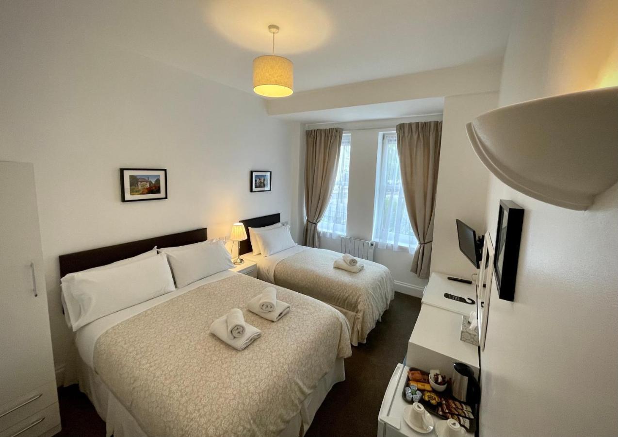 Hotel The Gateway 3*