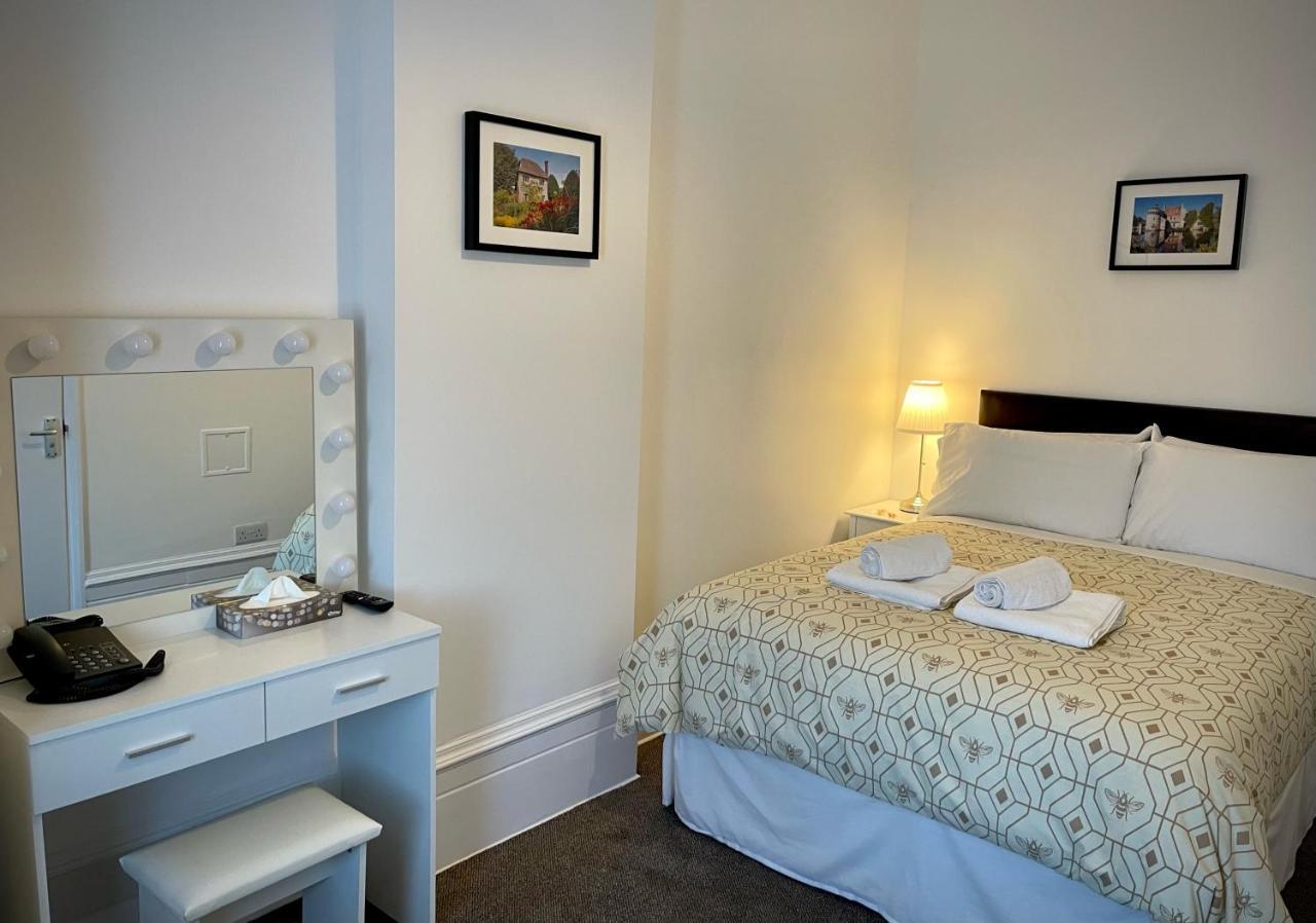 Hotel The Gateway London
