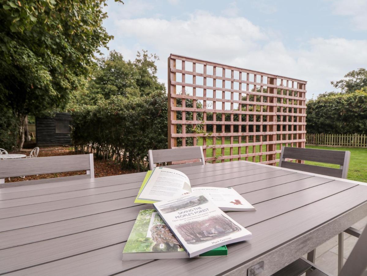 Barn Hoppitt Feriehus London