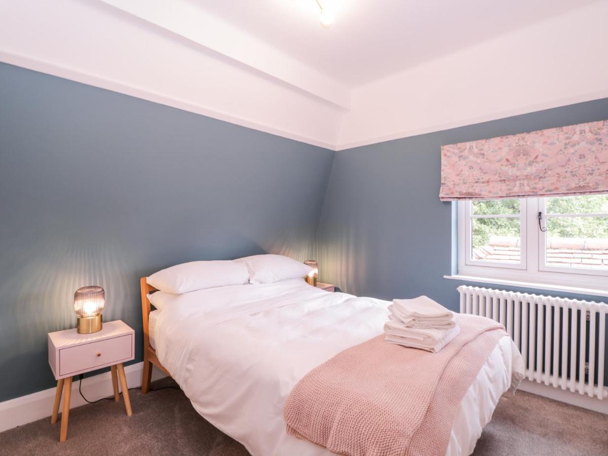 Feriehus Barn Hoppitt London