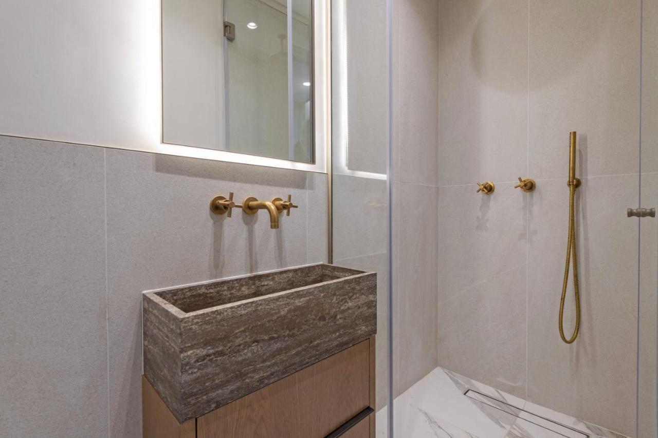 Appartement Covent Garden Piazza By Stayo