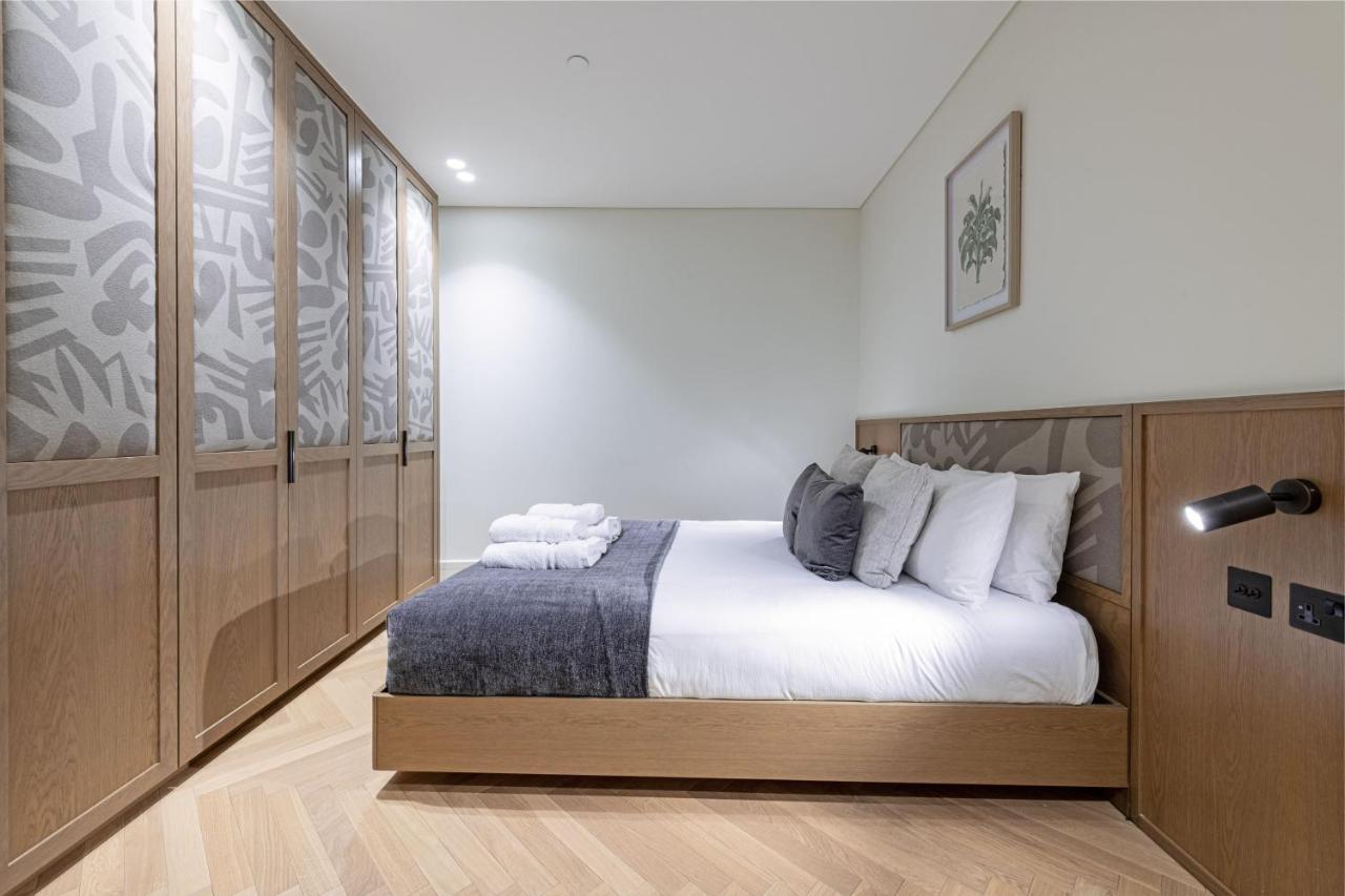 Appartement Covent Garden Piazza By Stayo *