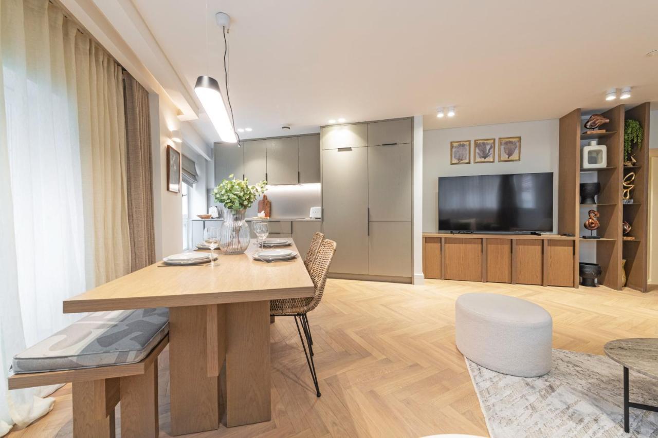 Covent Garden Piazza By Stayo Appartement Londen