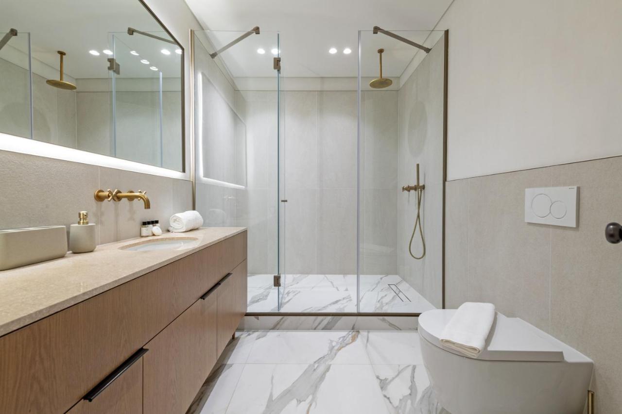 Covent Garden Piazza By Stayo Appartement *