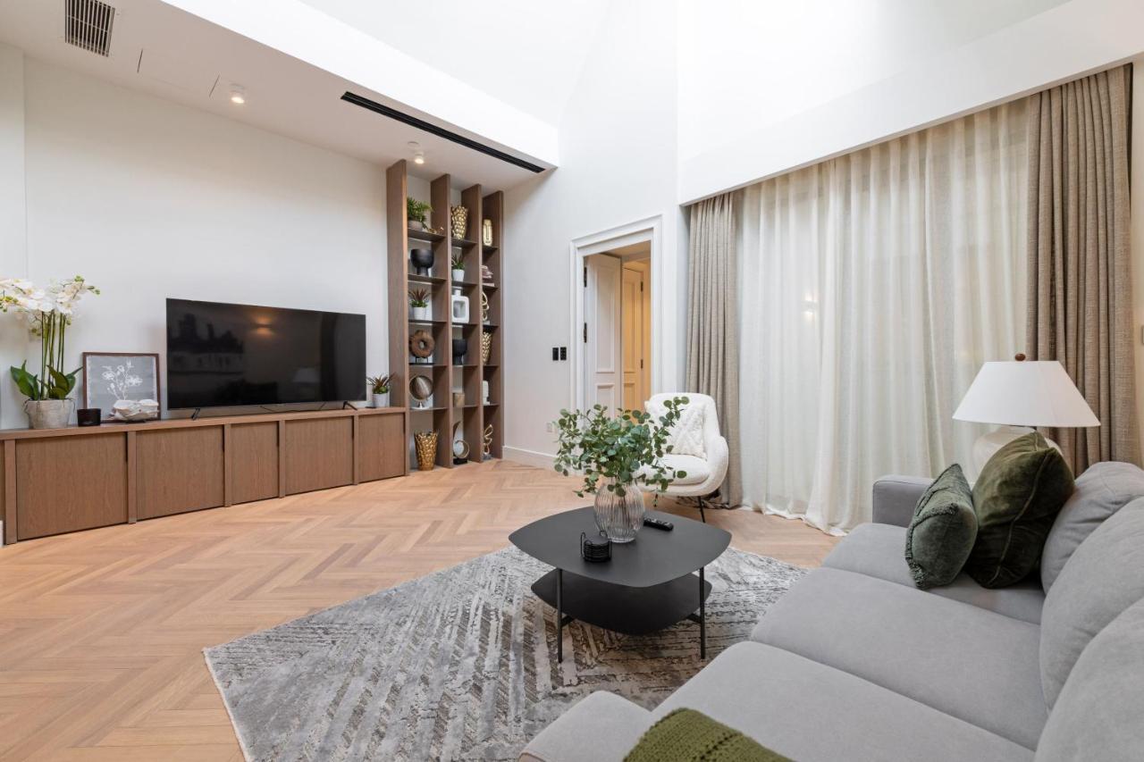 Appartement Covent Garden Piazza By Stayo Londen