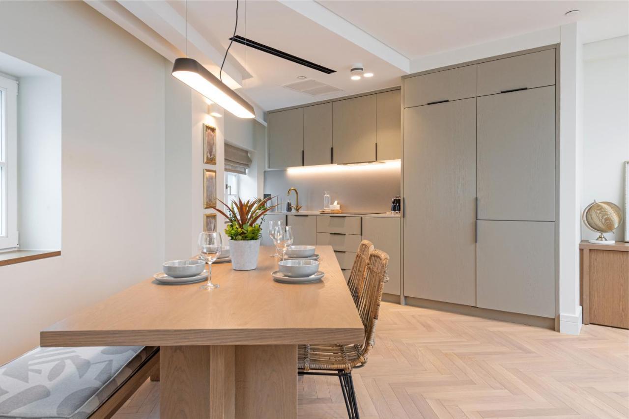 Appartement Covent Garden Piazza By Stayo