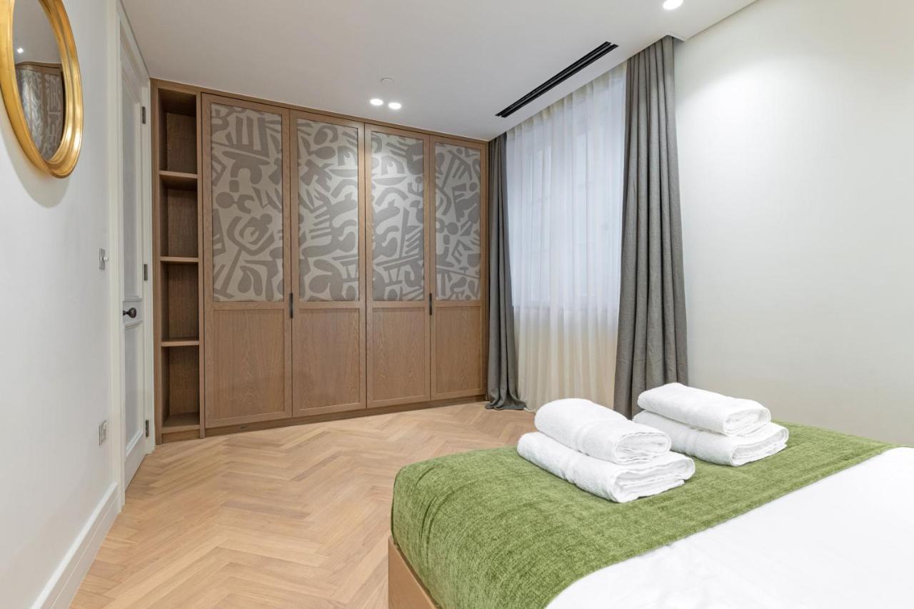 Covent Garden Piazza By Stayo Appartement *