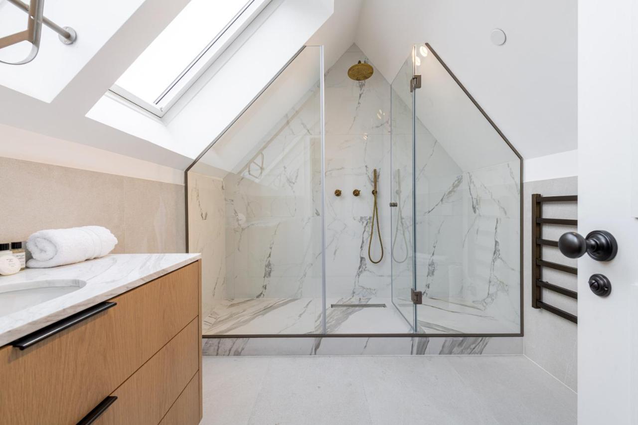 Covent Garden Piazza By Stayo Appartement