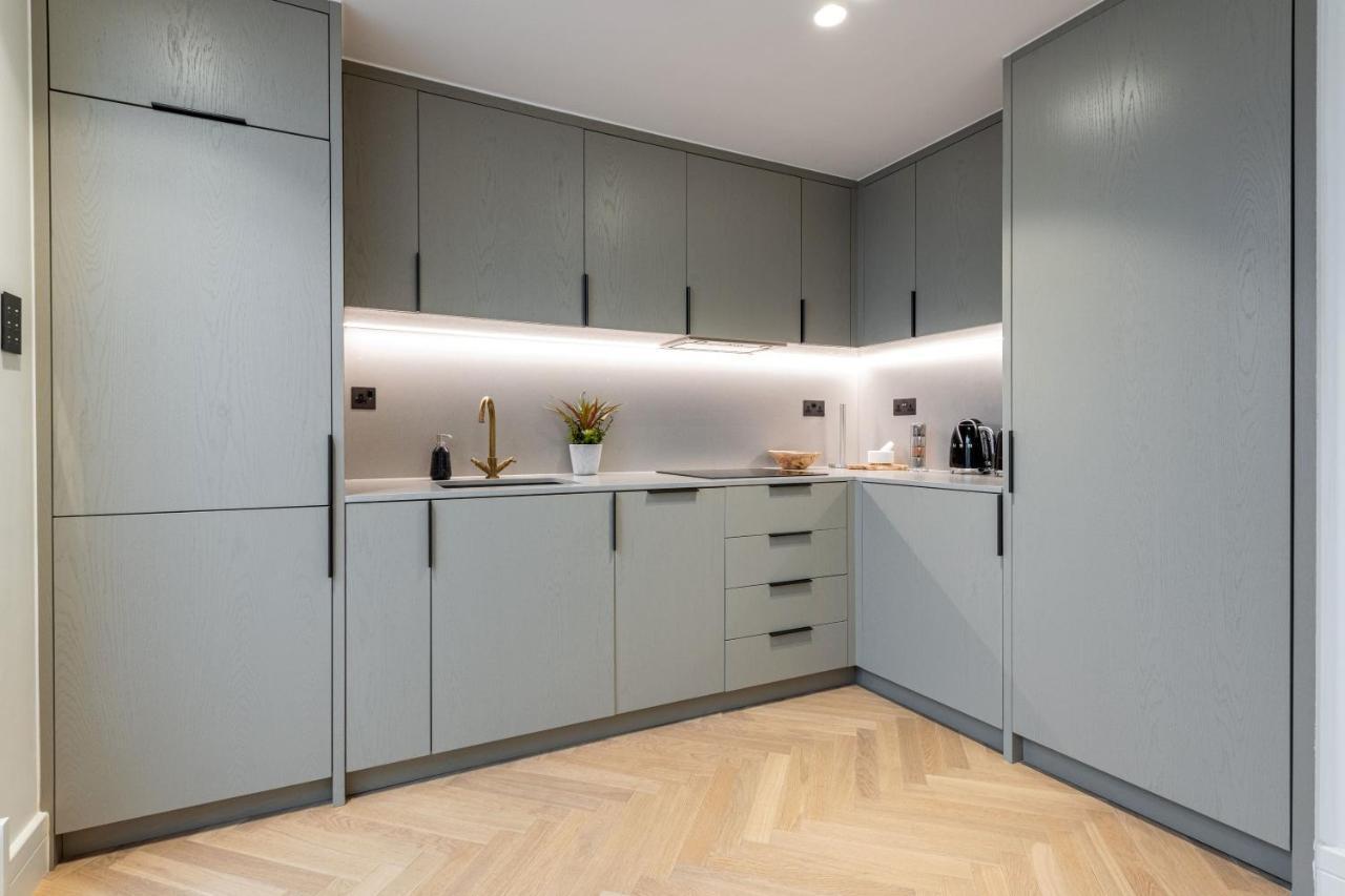 Covent Garden Piazza By Stayo Appartement Londen