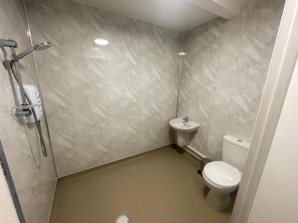 8 Balchier Road Vakantiehuis