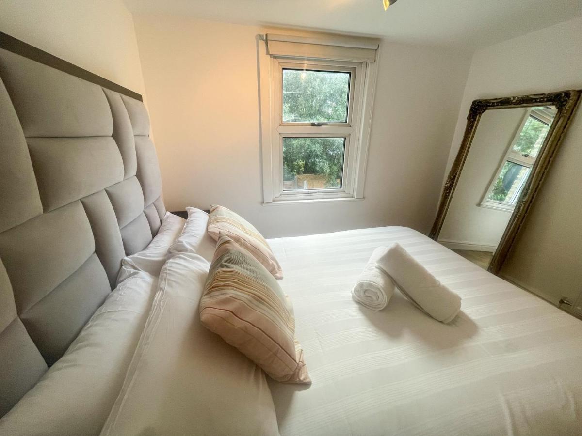 8 Balchier Road Vakantiehuis