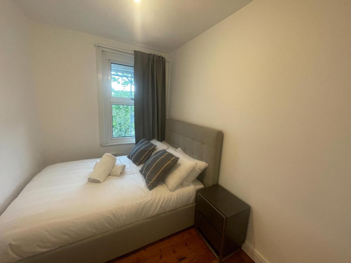 8 Balchier Road Vakantiehuis