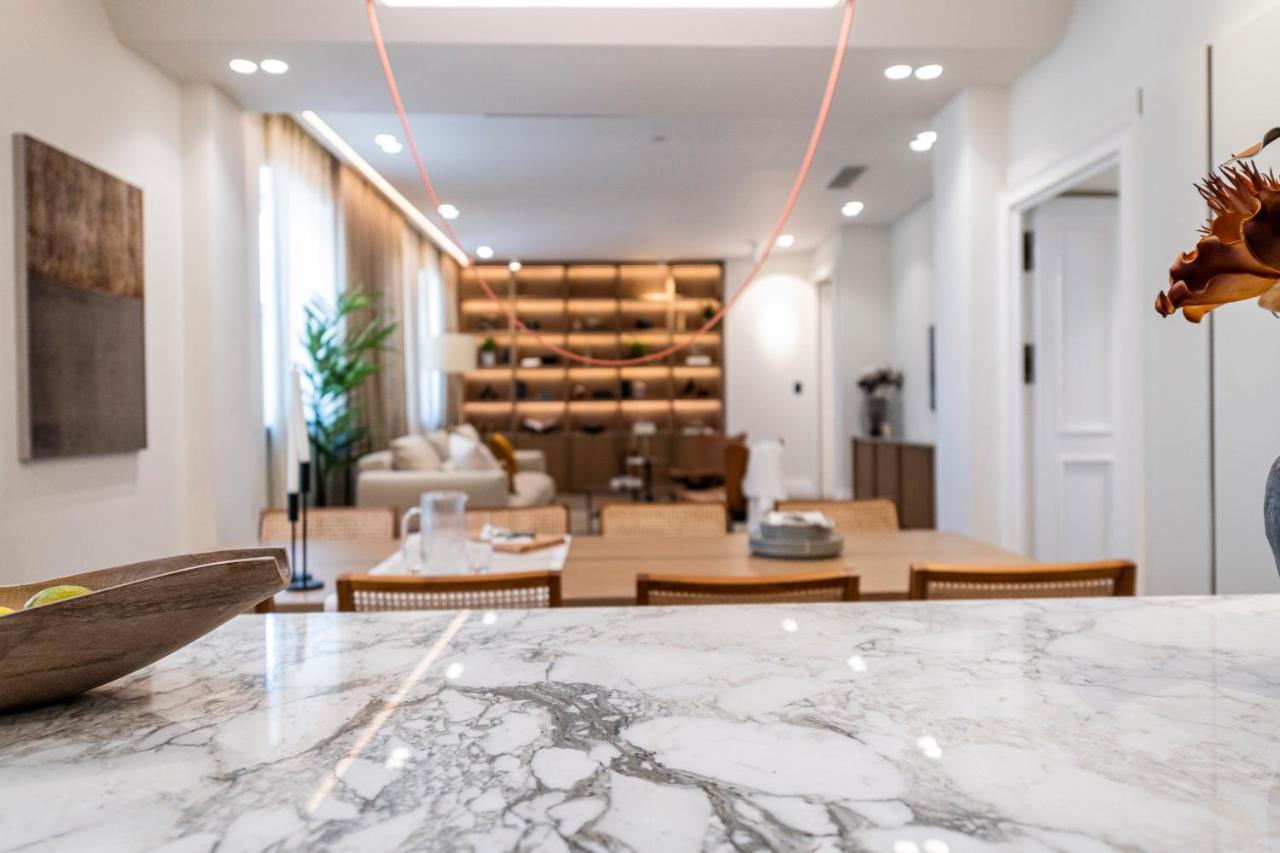 Appartement Covent Garden Piazza By Stayo